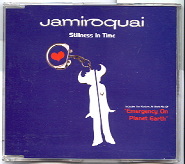 Jamiroquai - Stillness In Time